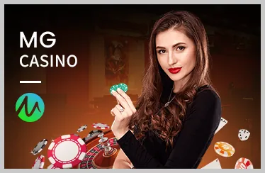 Casino Trực Tuyến 8new